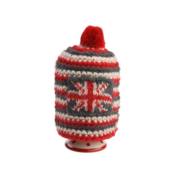Street Party Egg Cosy
