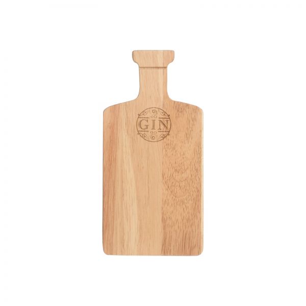 Gin Bar Prep Board