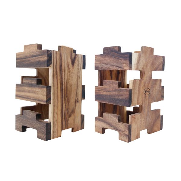 Connect Set of 2 Buffet Blocks