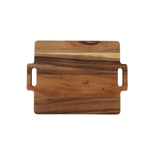 Connect Double Handled Square Board