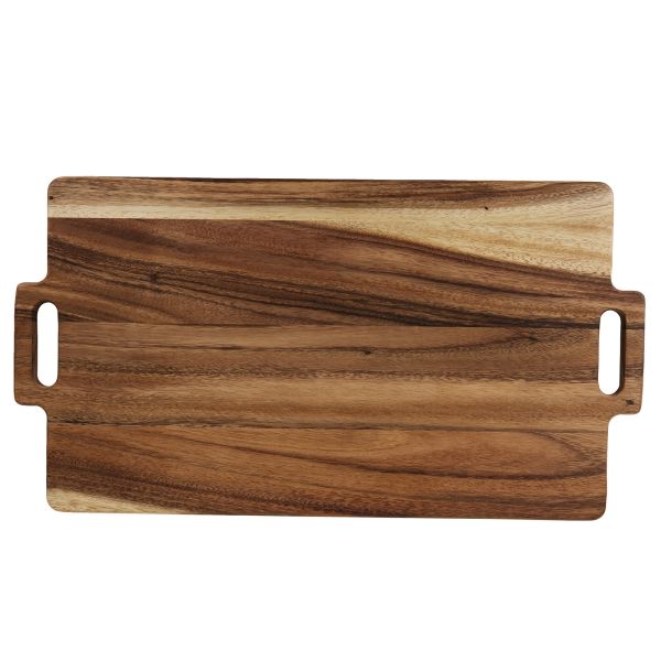 Connect Double Handled Large Rectangular Board