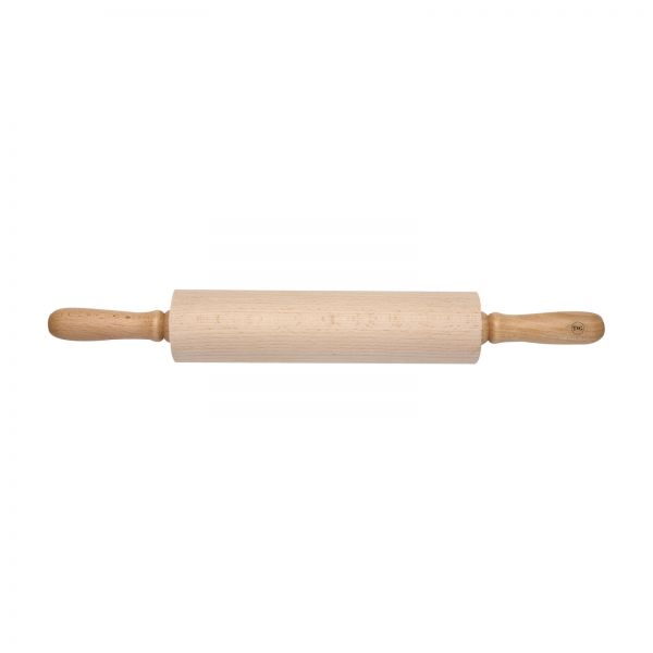 Revolving Rolling Pin