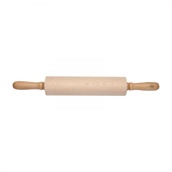 Revolving Rolling Pin