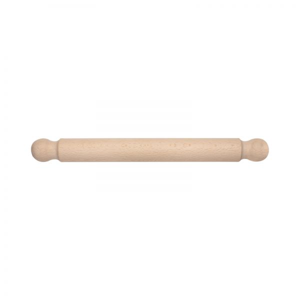 Rounded End Rolling Pin