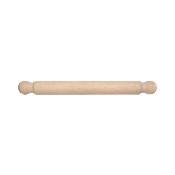 Rounded End Rolling Pin