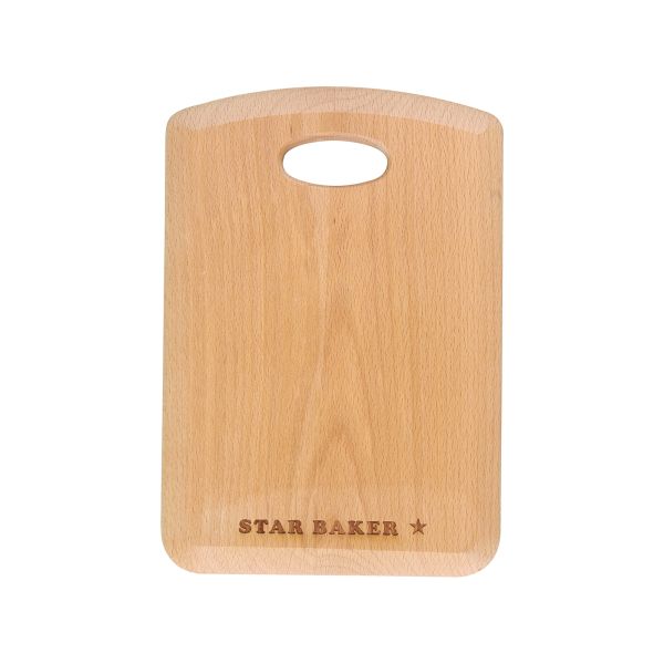 Medium Cooks Board - Star Baker