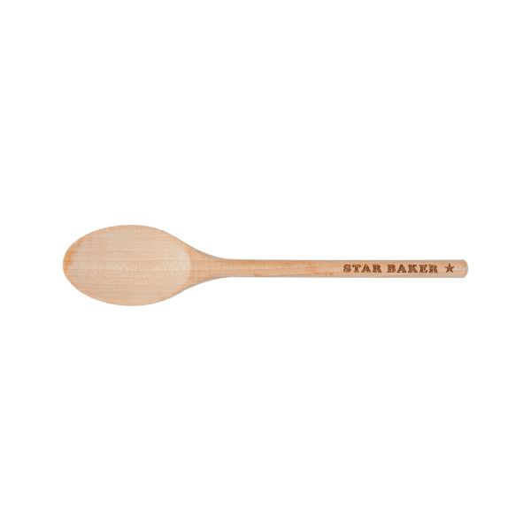 Spoon 250mm - Star Baker