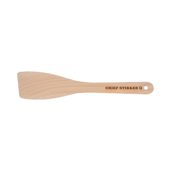 Spatula 300mm - Chief Stirrer