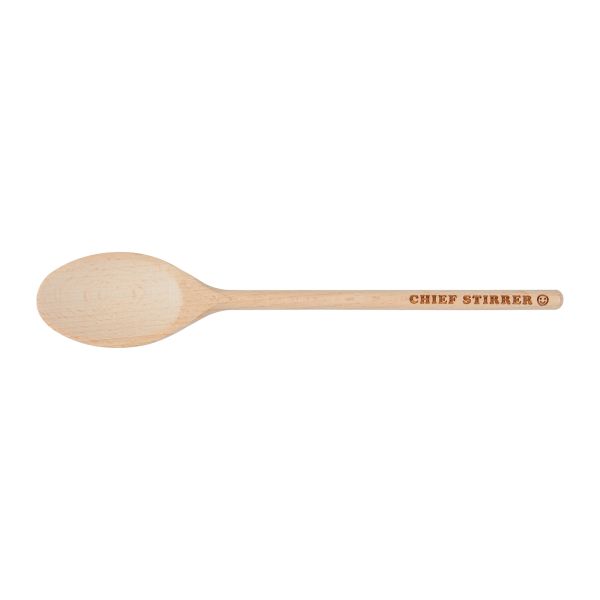 Spoon 300mm - Chief Stirrer