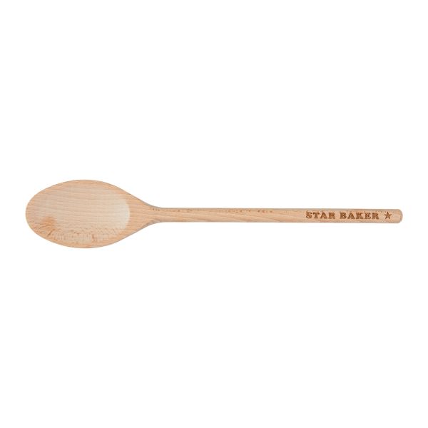 Spoon 300mm - Star Baker