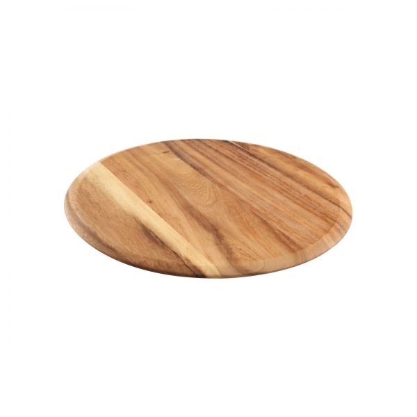 Baroque Round Pizza / Serving Board