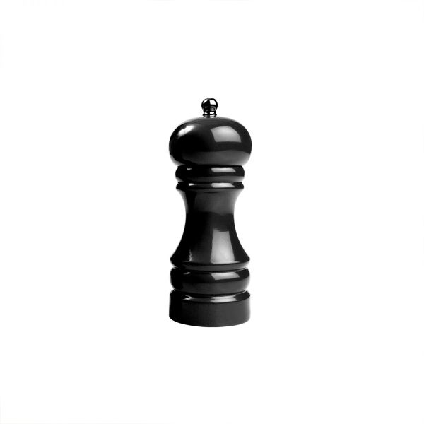 Capstan Pepper Mill Black image