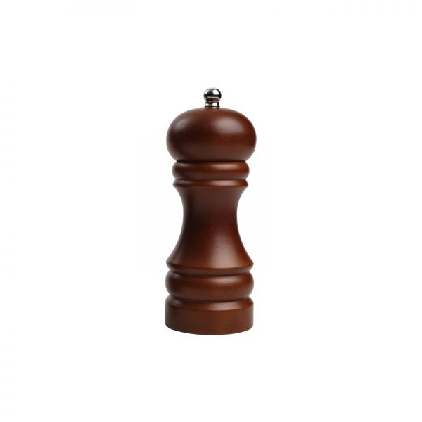 Capstan Pepper Mill Dark Stain image