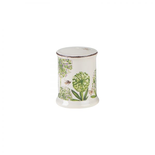 Cottage Garden Salt Shaker image