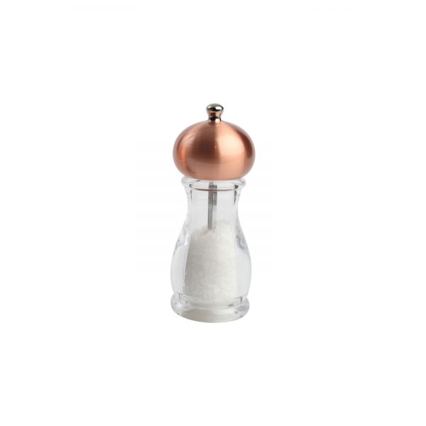 Globe Pepper Mill image