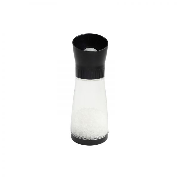 Luna Pepper Mill Black image
