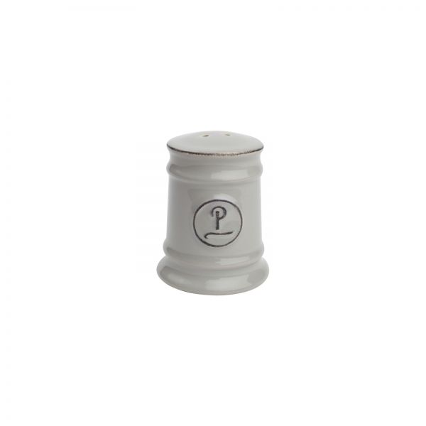 Pride Of Place Salt Shaker Cool Grey image