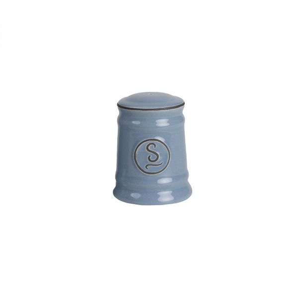 Pride of Place Pepper Shaker Blue image