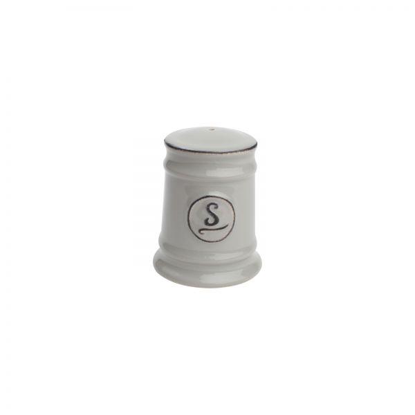 Pride Of Place Pepper Shaker Cool Grey image