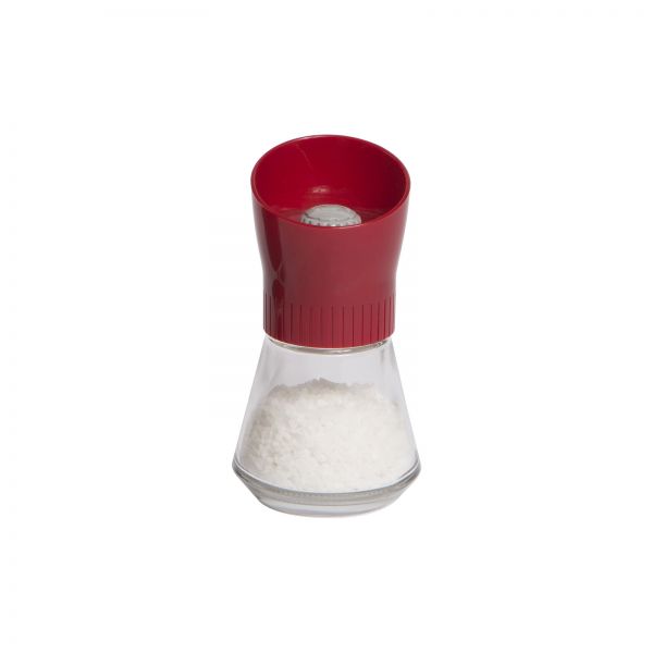 Sola Pepper Mill Red image