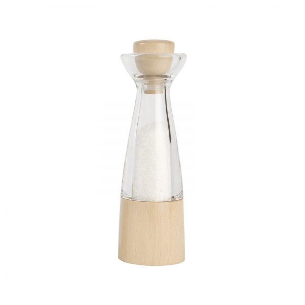 CrushGrind Stockholm Modern Salt & Pepper Grinder