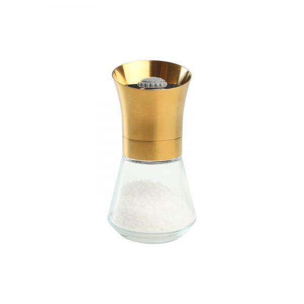 Tip Top Deco Gold Pepper Mill image
