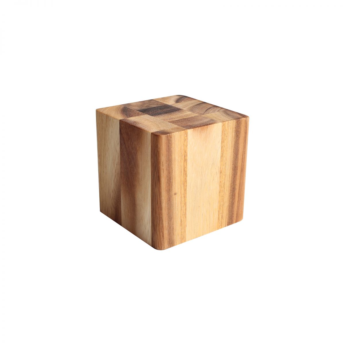 T&G Wooden Riser Block Large