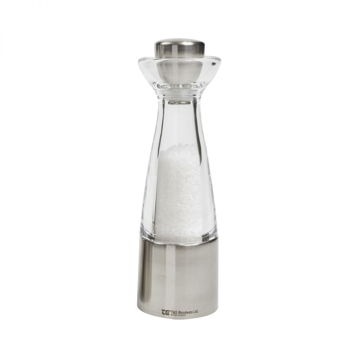 CrushGrind Stockholm Salt & Pepper Grinder