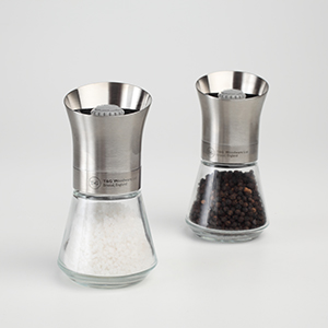 t&g crushgrind pepper mill