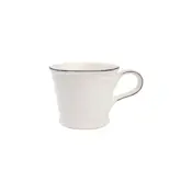 pride of place mug white