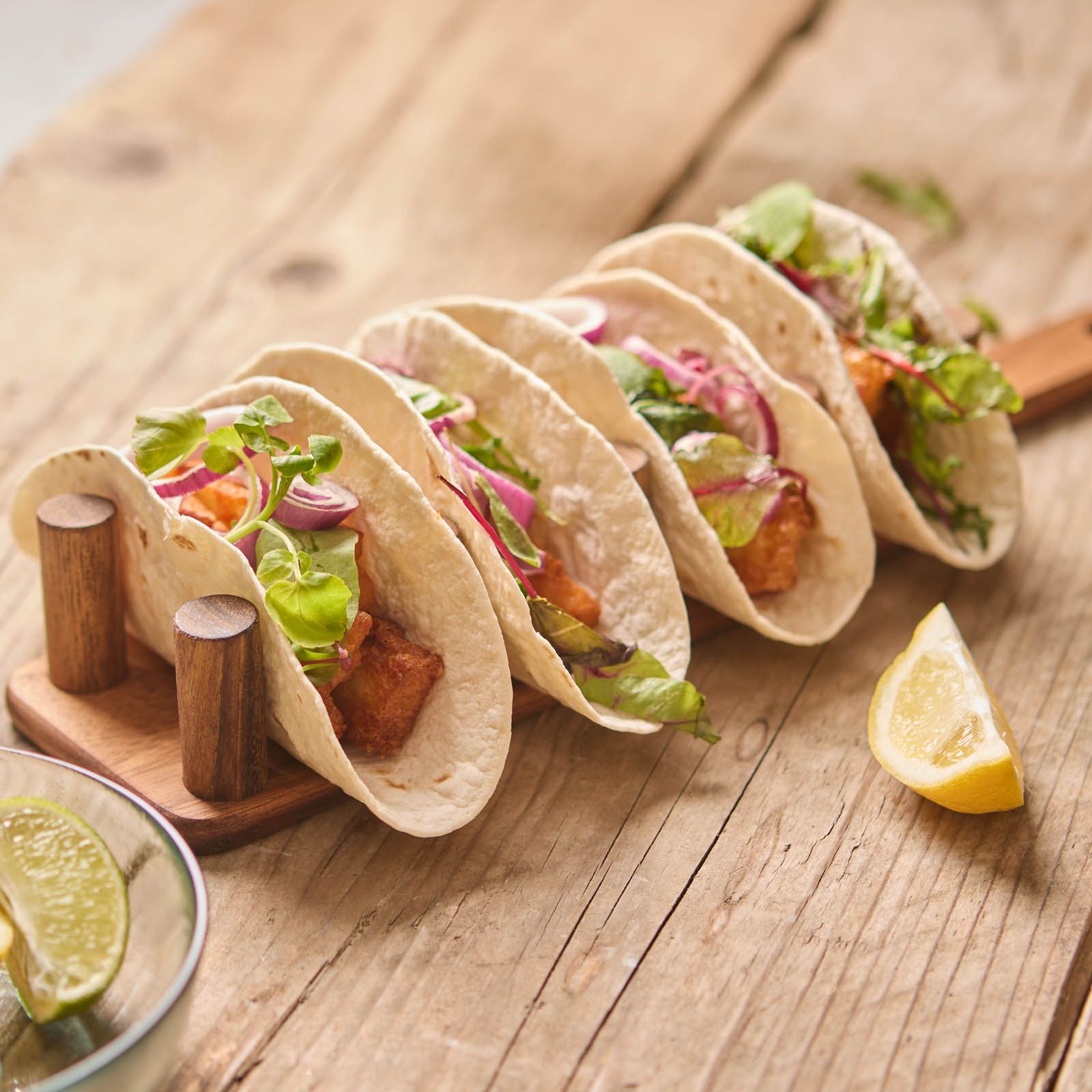 Taco/Presentation Paddle Board