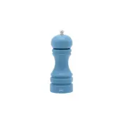 capstan salt & pepper mill matt denim