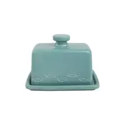 ocean butter dish