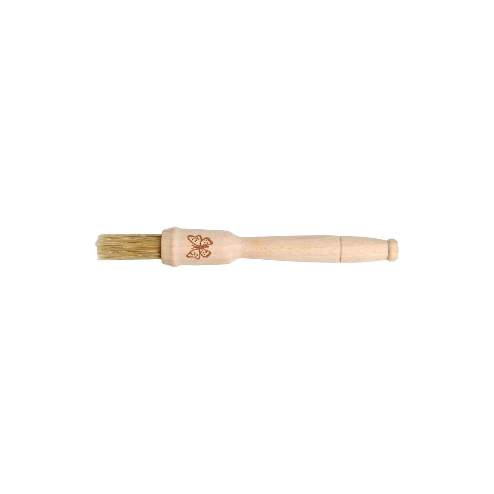Cottage Garden Pastry Brush