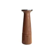 oblique salt mill