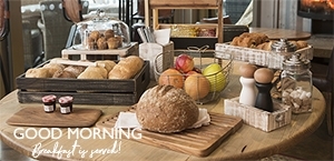 T&G Serving Boards Trays