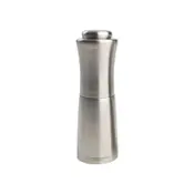 apollo pepper mill stainless steel range