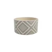 city square dip dish