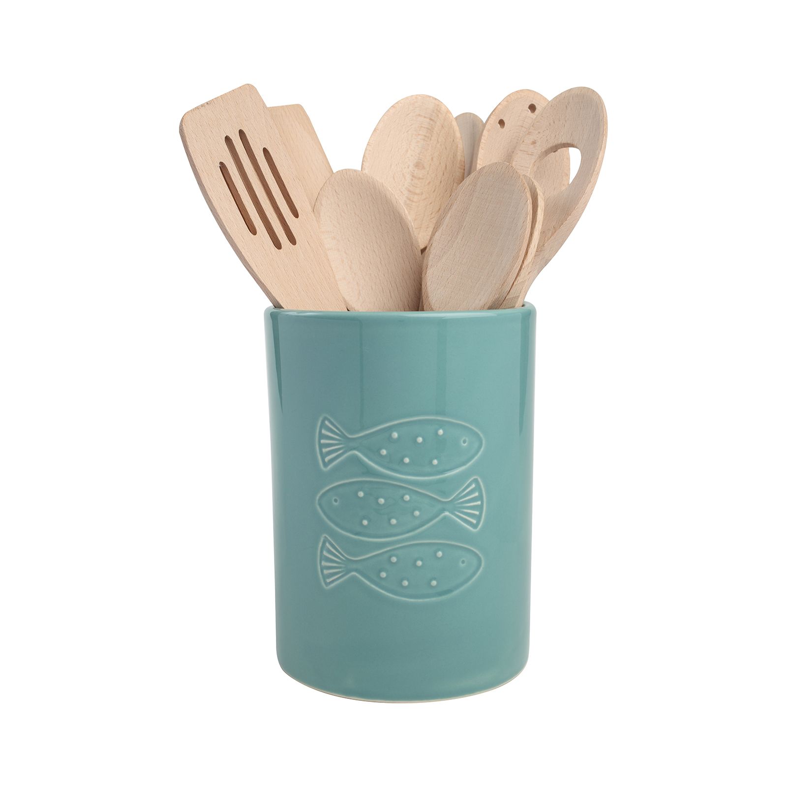 Ocean Utensil / Bottle Pot