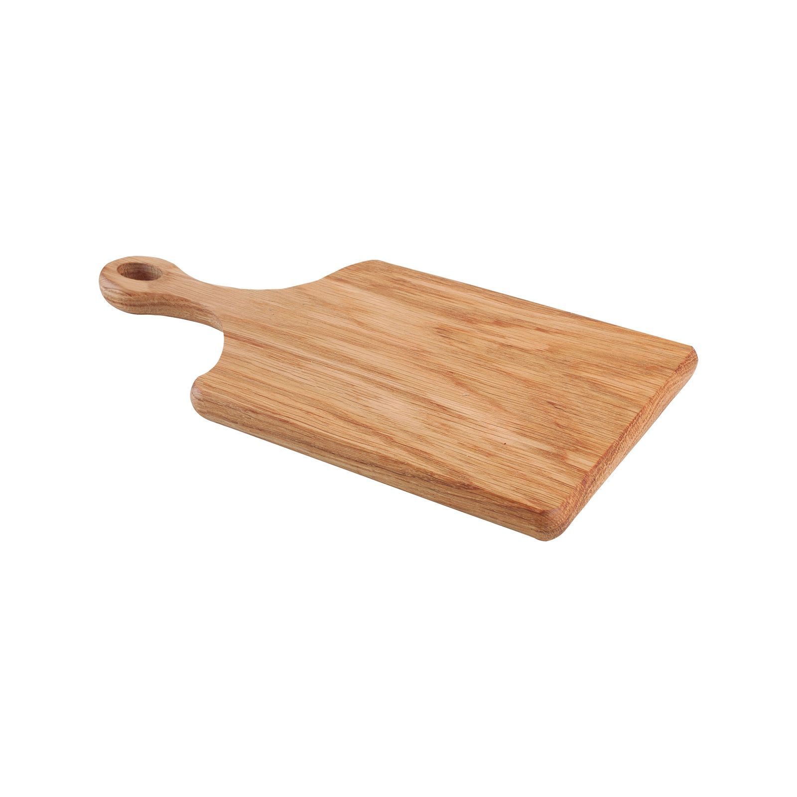 Small Oiled Oak Board