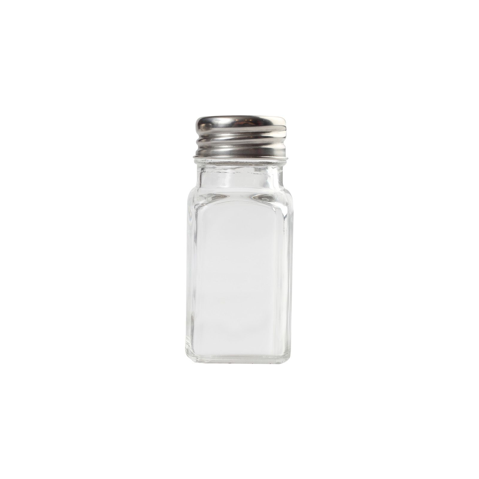 Square Salt / Pepper Shaker