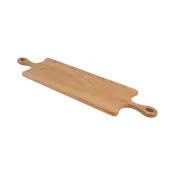 long farmhouse serving board