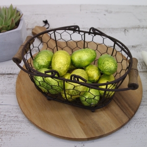 Wire Basket