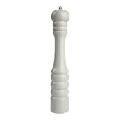 capstan pepper mill tall grey