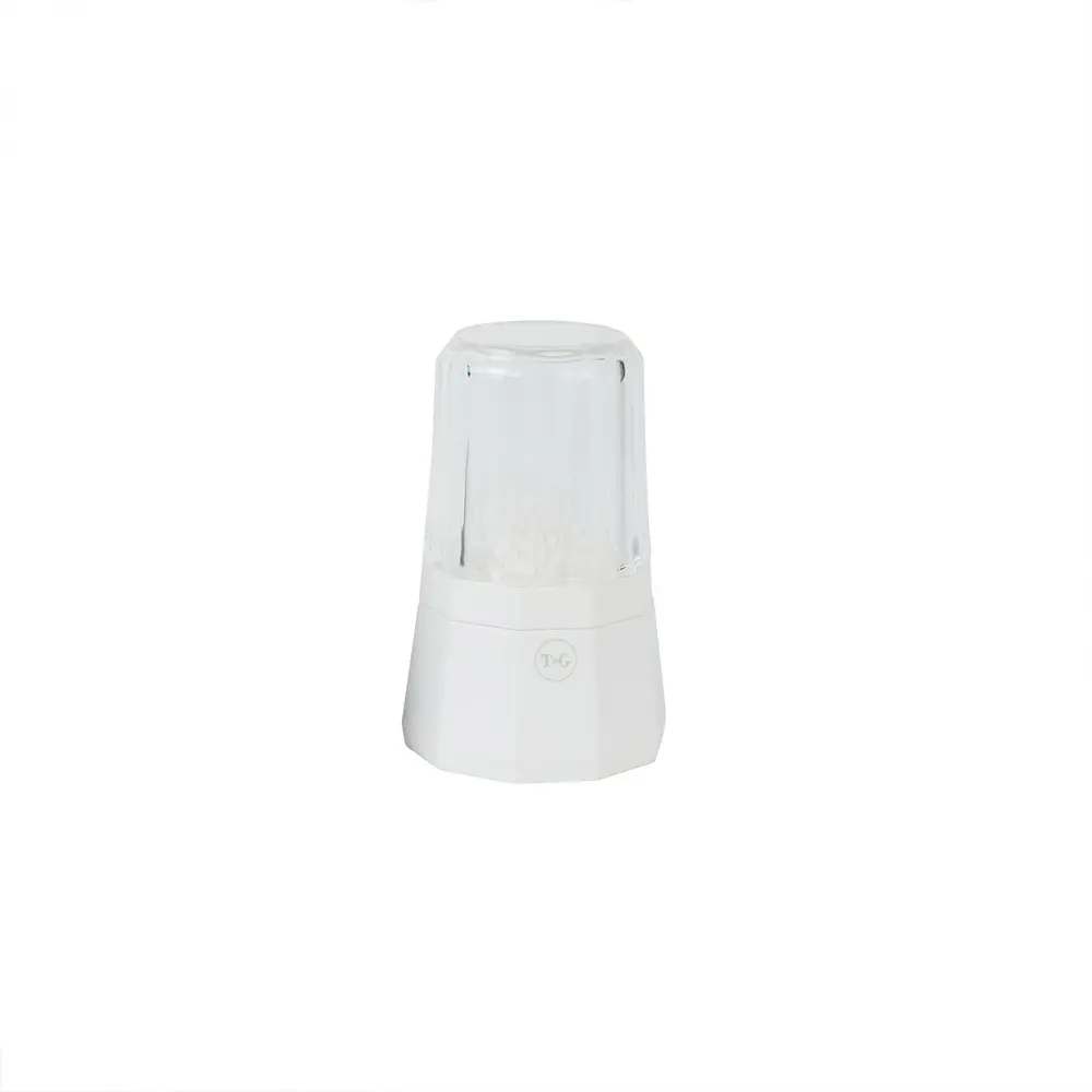 Prism Salt Mill | T&G Woodware