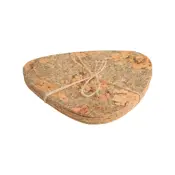 ocean set 4 pebble table mats