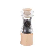 classic pepper mill
