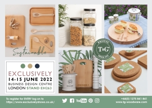 Exclusively Houseware 2022