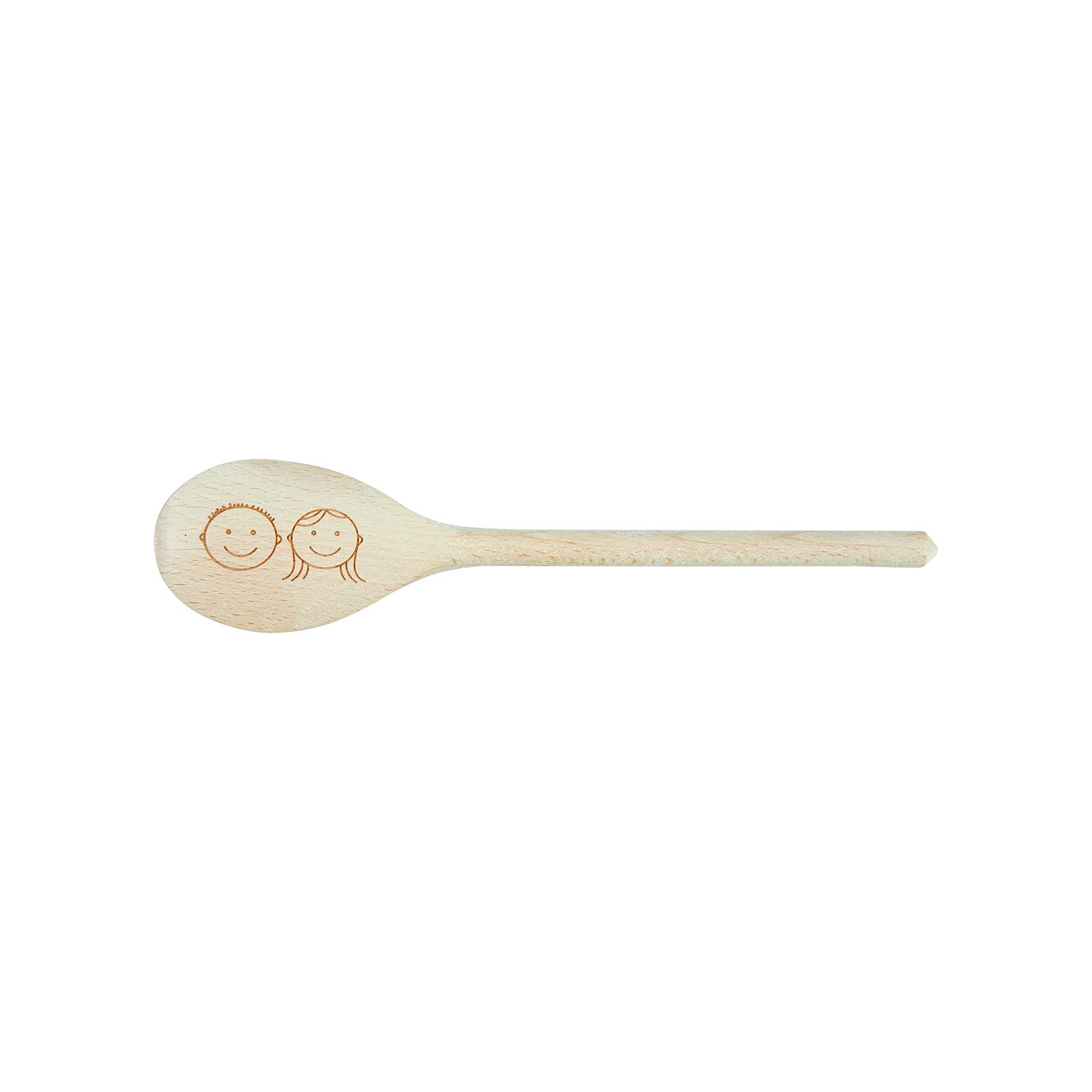 Friends & Family Mum / Dad Spoon