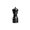 Capstan Pepper Mill Black